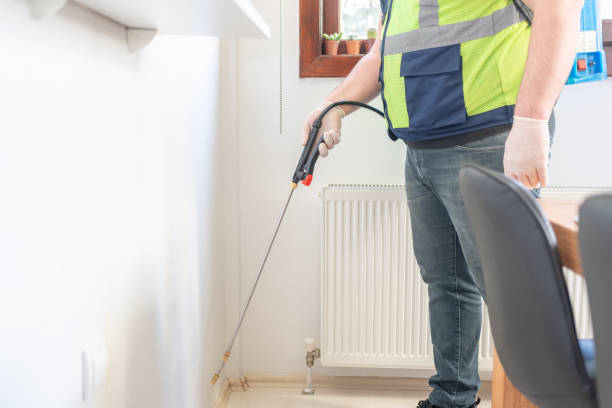 Best Mosquito Control Services  in Apple Valley, OH